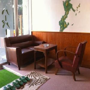 ホテルハーバー