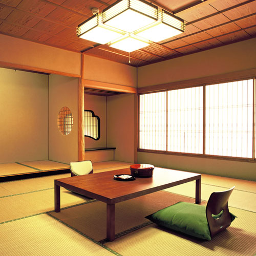 大江戸温泉物語　山代彩朝楽