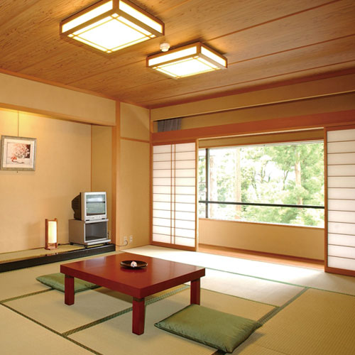 大江戸温泉物語Ｐｒｅｍｉｕｍ　山中グランドホテル