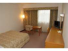 チサンイン横浜都筑