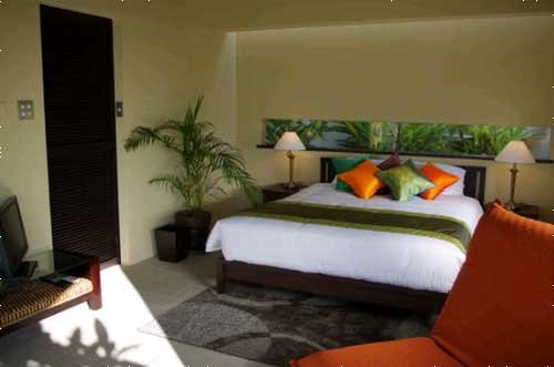 hotel cava <古宇利島>