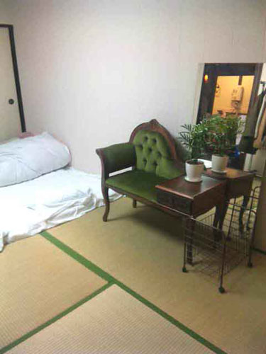 ゲストハウス こばこ