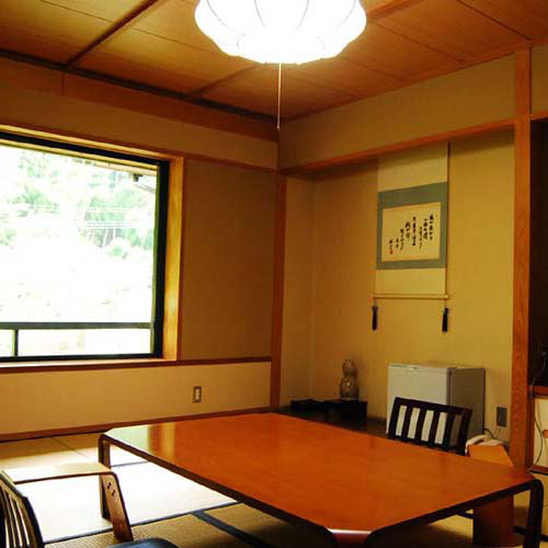 長湯温泉　大丸旅館