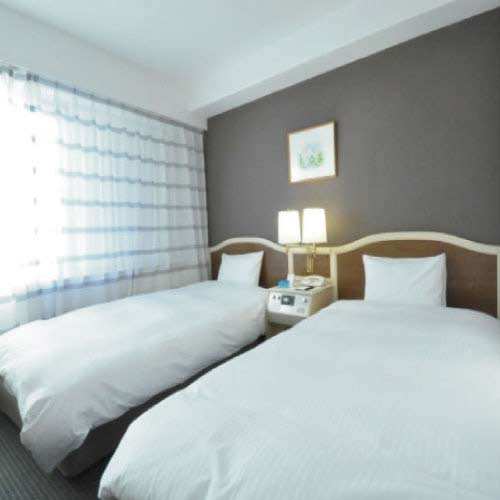 アパホテル〈姫路駅北〉