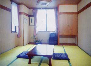 小豆島ビジネスホテルニューポート <小豆島>