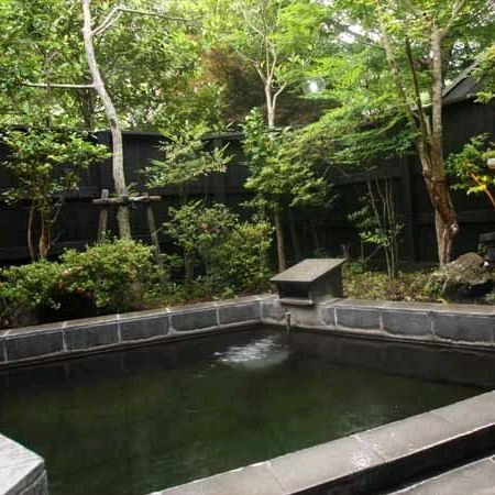 由布院温泉　カントリーイン麓舎