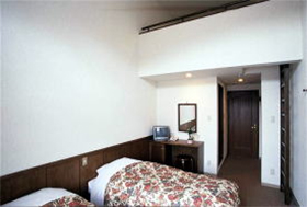 ペンション　エル・フォレスト