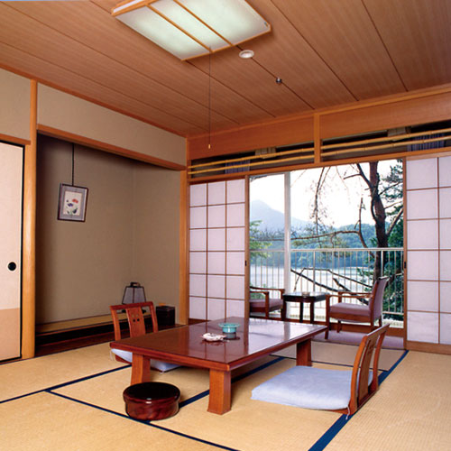 大江戸温泉物語Ｐｒｅｍｉｕｍ　恵那峡（２０２５年１２月２６日オープン）