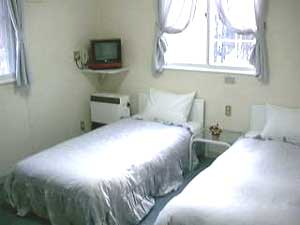 ペンション　ホワイトハウス＜長野県＞