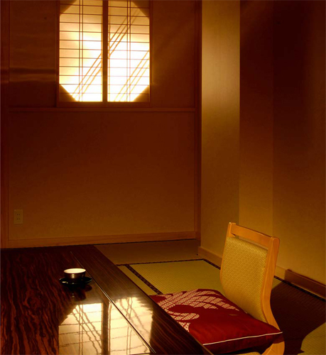 篠島離宮　真砂　悠々庵＜篠島＞