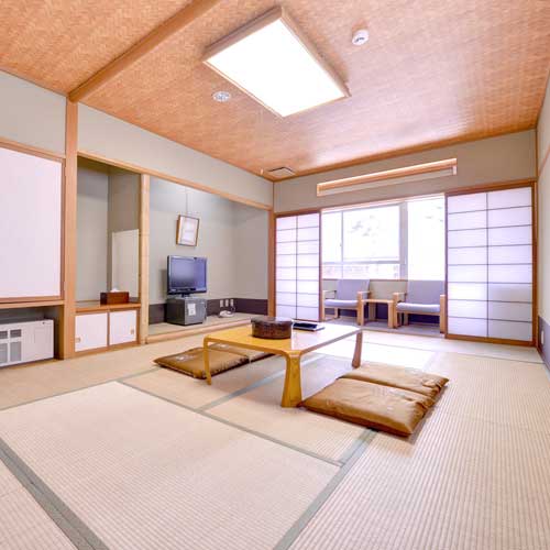 蔵王温泉みはらしの宿　故郷