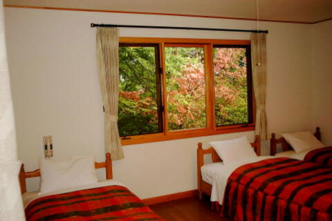 セカンド　ハウス　プラス