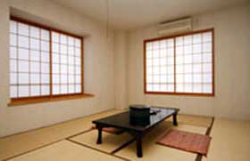 ホテル　バレ・ヴィラージュ