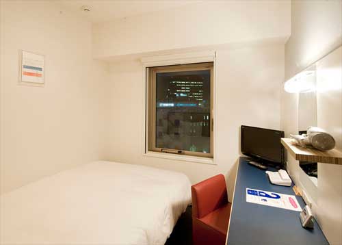 京急ＥＸイン横浜駅東口（きた東口）