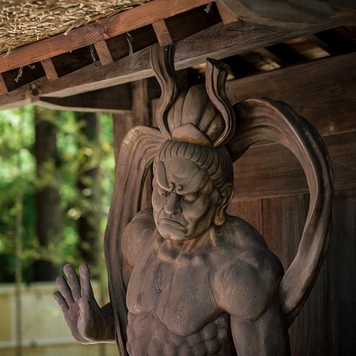 湯西川温泉　桓武平氏ゆかりの宿　揚羽〜ＡＧＥＨＡ〜