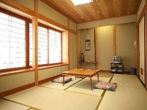 かにの宿　網元