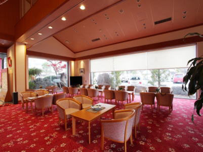 東根温泉　石亭小松