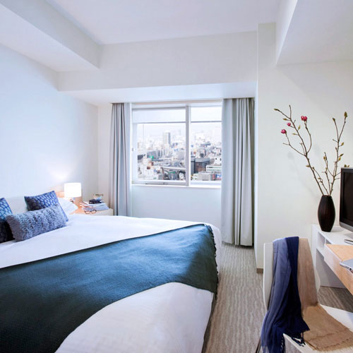 フレイザーレジデンス南海大阪