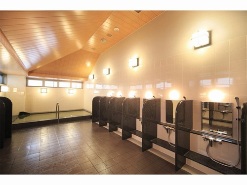 ホテルアーバングレイス宇都宮