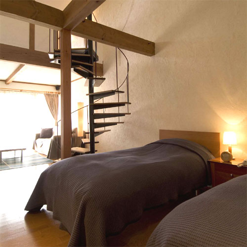 伊豆大島　ホテル＆リゾート　マシオ　＜大島＞