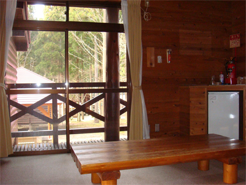 ウッディパル余呉