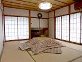 ロッヂ　たかとし