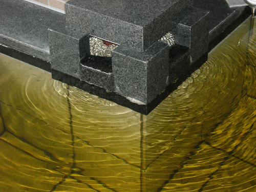 ホテル　ビジネスイン長岡