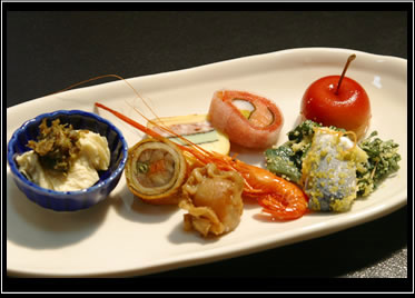 沢渡温泉　まるほん旅館