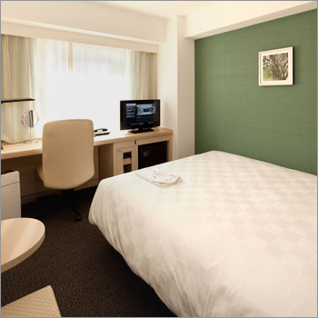 ダイワロイネットホテル東京赤羽