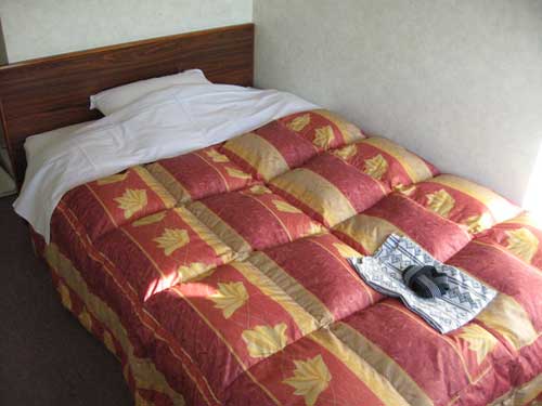 ビジネスホテル 弁長