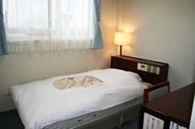 ビジネスホテル栗東