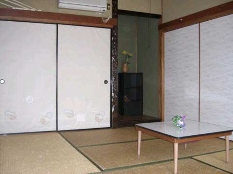 民宿 つりの家 <対馬>