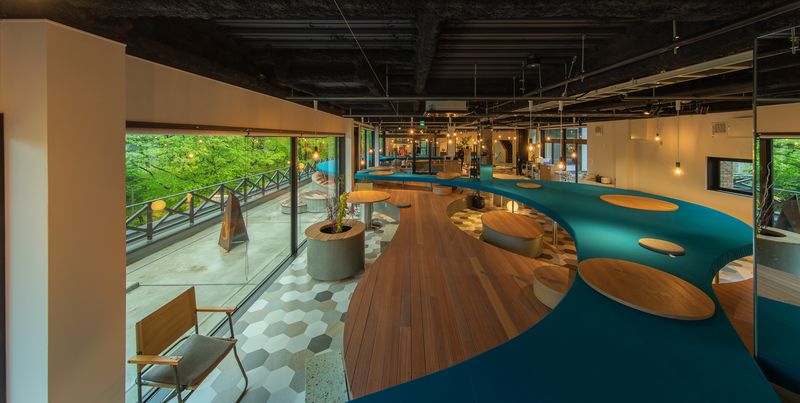 ゲストハウスＬｅｕ．