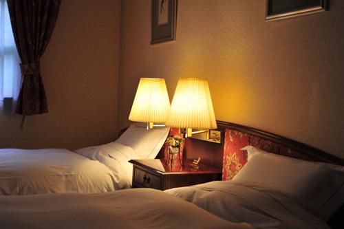 ＧＵＥＳＴ　ＨＯＵＳＥ　シーダーロッジ