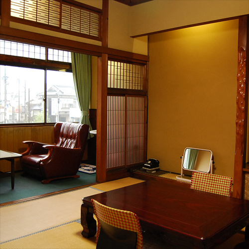 日奈久温泉 旅館 宝泉