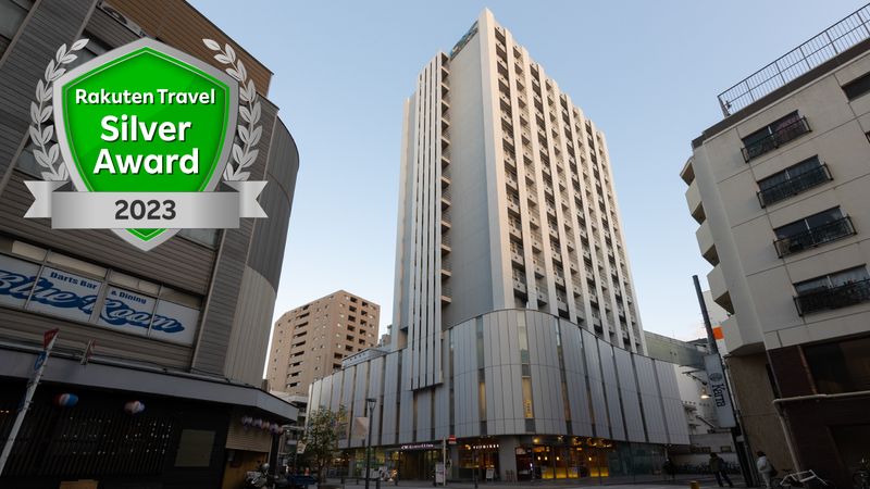 京急EXイン 蒲田