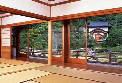 別格本山　西南院