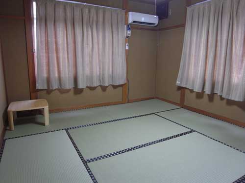 民宿きらく本館