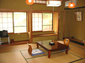 旅館割烹　宮田屋