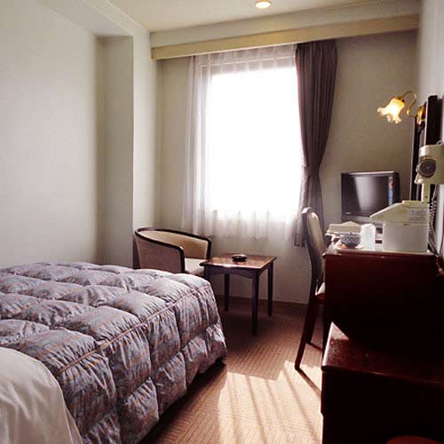 ホテル　さつき苑