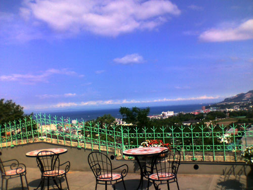 小樽ゲストハウス