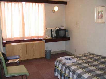 Tabist Hotel サンライト