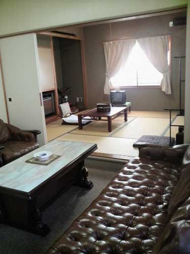 ＩＮＮ　皆川旅館