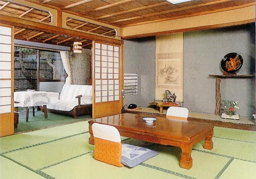 みなと観光ホテル