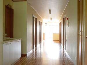 ロッヂやつなみ