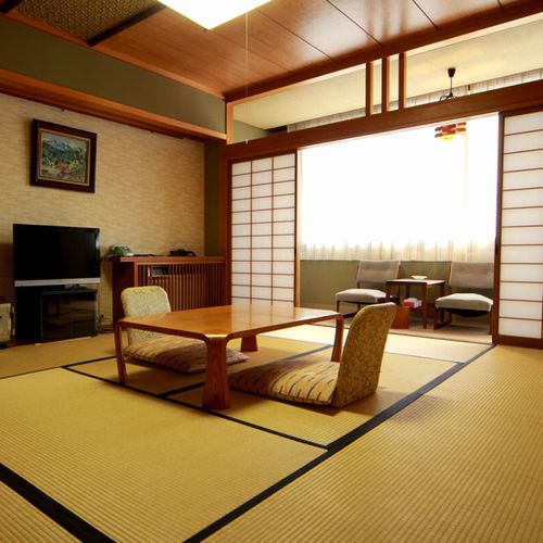 旭屋旅館　＜山形県＞