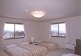 ペンション美空高原