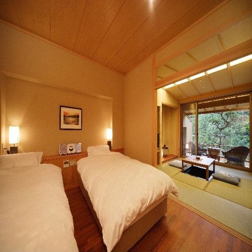 夢乃井庵　夕やけこやけ