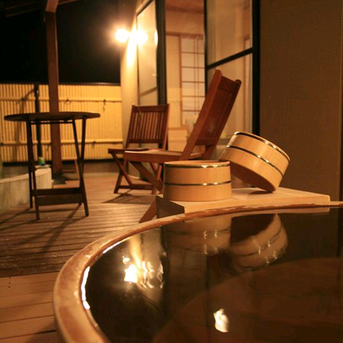 別所温泉　七草の湯