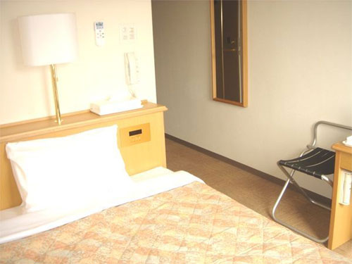 ＨＯＴＥＬ　ＡＺ　熊本北部店